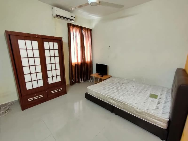 Kondominium untuk Disewa di Prima U1 - Nor Khafadzah - Bedroom - PropertyGuru.com.my