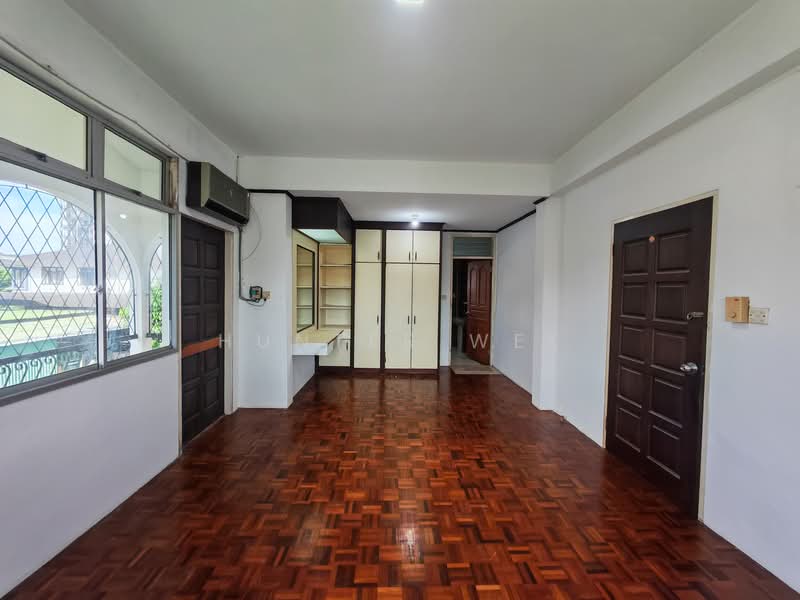 Bungalow for Sale in Kuching (Sarawak) - Hunter Wee - Living Room - PropertyGuru.com.my