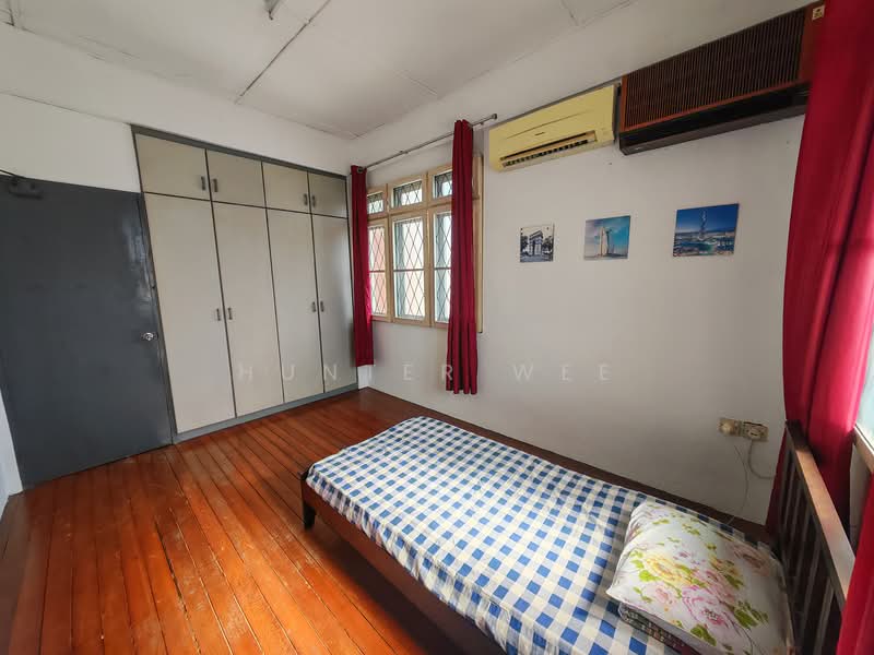 Bungalow for Sale in Kuching (Sarawak) - Hunter Wee - Bedroom - PropertyGuru.com.my