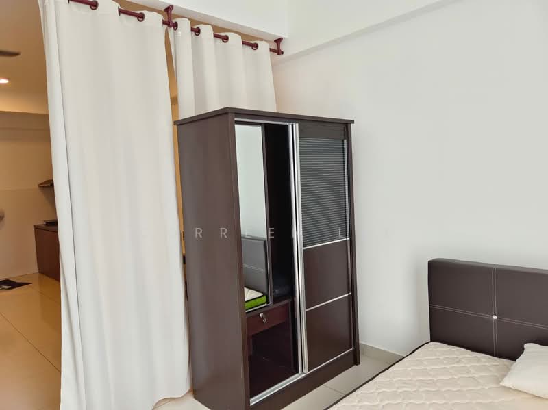 Condominium for Rent at Tropicana Bay Residences - Correen Lee - Bedroom - PropertyGuru.com.my