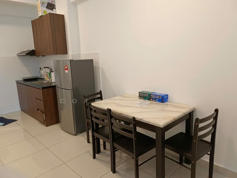 Condominium for Rent at Tropicana Bay Residences - Correen Lee - Kitchen - PropertyGuru.com.my