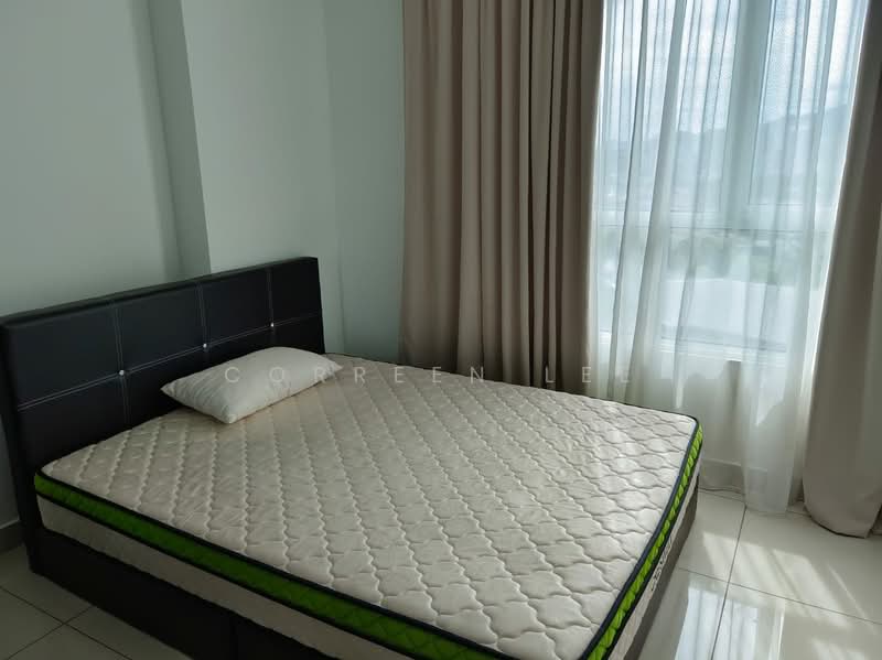 Condominium for Rent at Tropicana Bay Residences - Correen Lee - Bedroom - PropertyGuru.com.my
