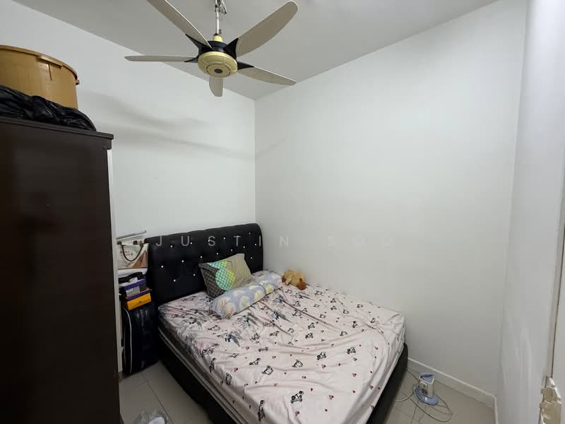 Service Residence for Sale at Greenfield Regency - Justin Soo - PropertyGuru.com.my