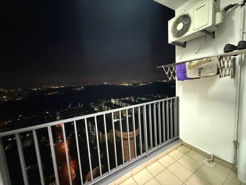 Service Residence for Sale at Greenfield Regency - Justin Soo - PropertyGuru.com.my