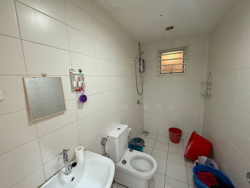 Service Residence for Sale at Greenfield Regency - Justin Soo - PropertyGuru.com.my
