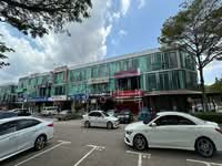 For Sale - Taman Adda Heights