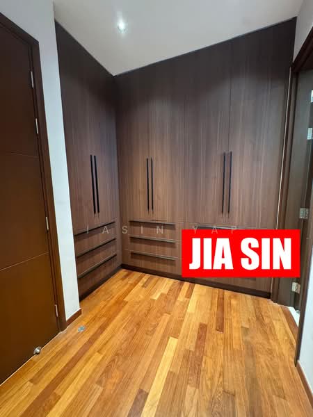 Condominium for Sale at Queens Residences Q1 @ Queens Waterfront - Jiasin Yap - Interior - PropertyGuru.com.my