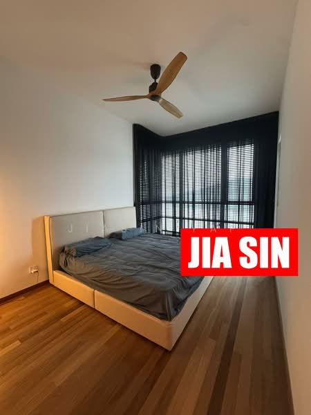 Condominium for Sale at Queens Residences Q1 @ Queens Waterfront - Jiasin Yap - Bedroom - PropertyGuru.com.my