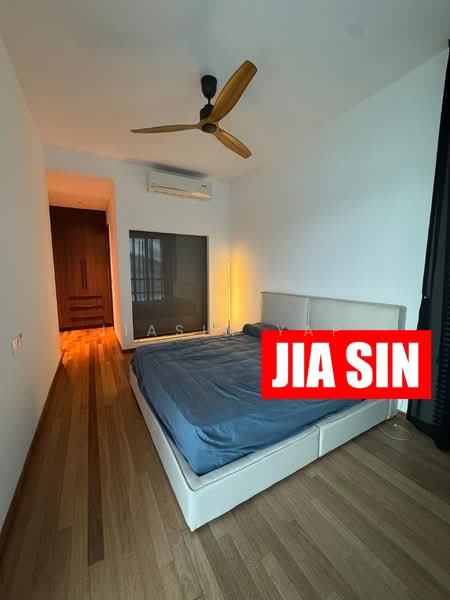 Condominium for Sale at Queens Residences Q1 @ Queens Waterfront - Jiasin Yap - Bedroom - PropertyGuru.com.my