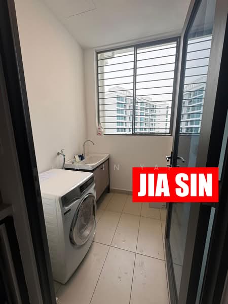Condominium for Sale at Queens Residences Q1 @ Queens Waterfront - Jiasin Yap - Interior - PropertyGuru.com.my