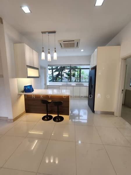 Rumah Banglo untuk Disewa di Valencia (Sungai Buloh) - Pinky Choong - Kitchen - PropertyGuru.com.my
