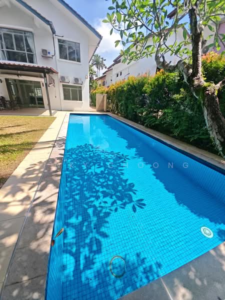 Rumah Banglo untuk Disewa di Valencia (Sungai Buloh) - Pinky Choong - Exterior - PropertyGuru.com.my