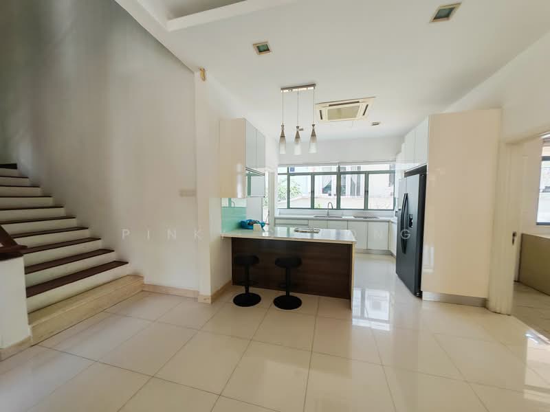 Rumah Banglo untuk Disewa di Valencia (Sungai Buloh) - Pinky Choong - Kitchen - PropertyGuru.com.my