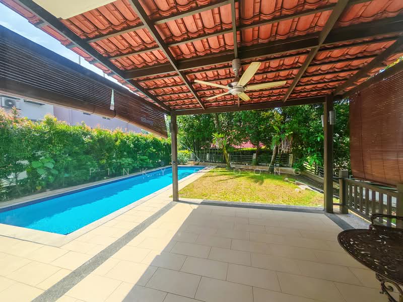 Rumah Banglo untuk Disewa di Valencia (Sungai Buloh) - Pinky Choong - Exterior - PropertyGuru.com.my