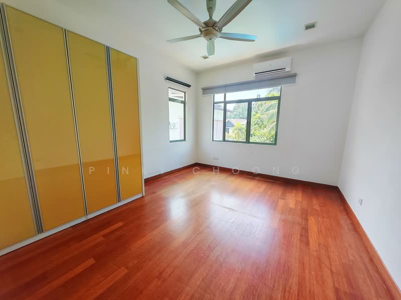 Rumah Banglo untuk Disewa di Valencia (Sungai Buloh) - Pinky Choong - Bedroom - PropertyGuru.com.my