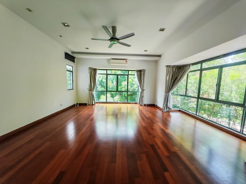 Rumah Banglo untuk Disewa di Valencia (Sungai Buloh) - Pinky Choong - Master bedroom - PropertyGuru.com.my