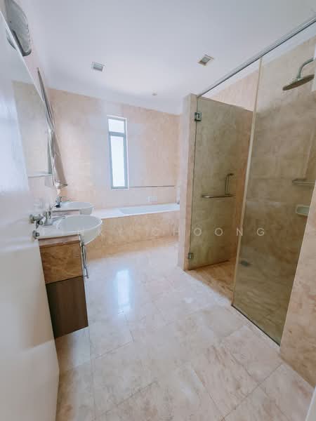 Rumah Banglo untuk Disewa di Valencia (Sungai Buloh) - Pinky Choong - Bathroom - PropertyGuru.com.my