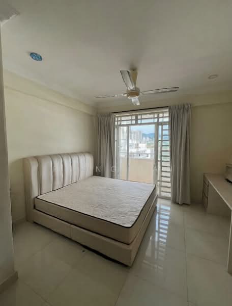 Condominium for Rent at D'Piazza - Pheng Han - Bedroom - PropertyGuru.com.my