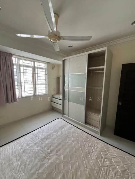 Condominium for Rent at D'Piazza - Pheng Han - Bedroom - PropertyGuru.com.my