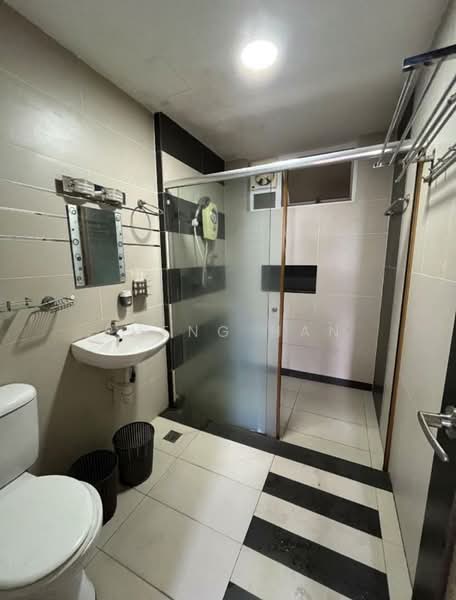 Condominium for Rent at D'Piazza - Pheng Han - PropertyGuru.com.my