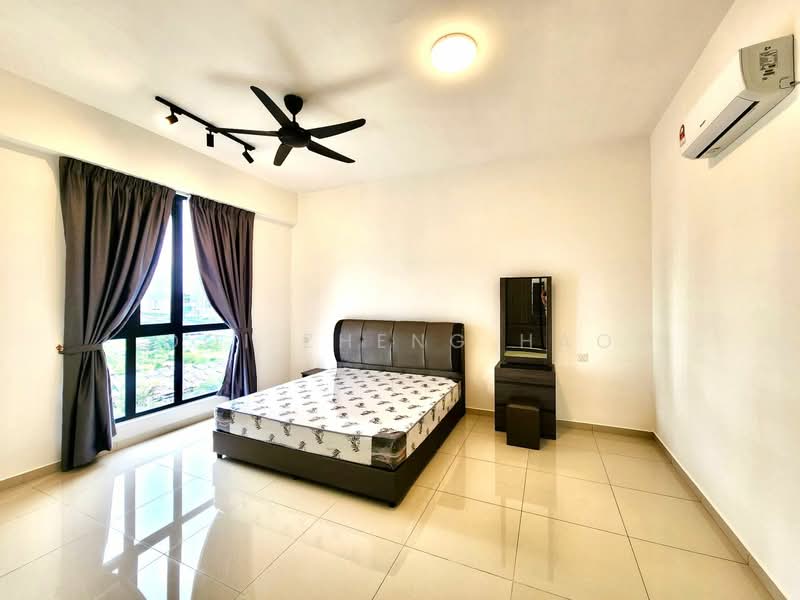 Kondominium untuk Disewa di Artis 3 Residence - Ooi Zheng Hao - PropertyGuru.com.my