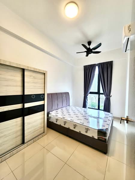 Kondominium untuk Disewa di Artis 3 Residence - Ooi Zheng Hao - PropertyGuru.com.my