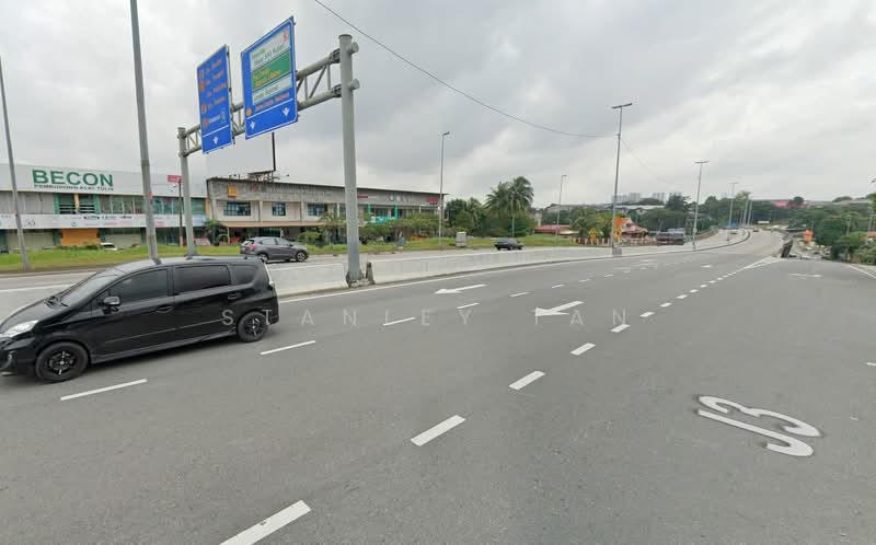Tanah Komersial untuk Dijual di Tampoi (Johor) - Stanley Tan - PropertyGuru.com.my