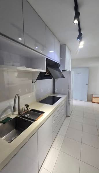 Kondominium untuk Disewa di Suria @ Hijau E-Komuniti - Khussaini . - Kitchen - PropertyGuru.com.my