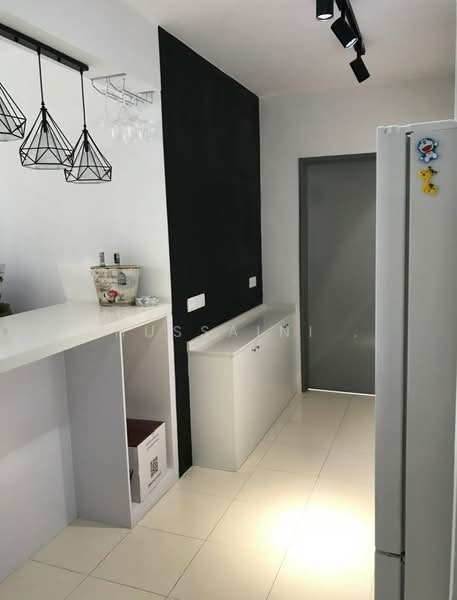 Kondominium untuk Disewa di Suria @ Hijau E-Komuniti - Khussaini . - Interior - PropertyGuru.com.my