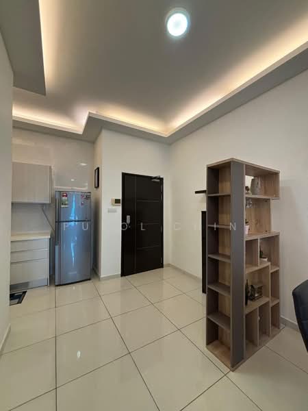 Service Residence for Rent at D'Summit Residences - Puyol Chin - Interior - PropertyGuru.com.my