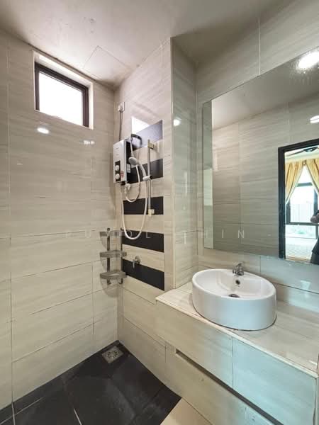 Service Residence for Rent at D'Summit Residences - Puyol Chin - PropertyGuru.com.my