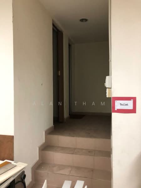 Kedai / Pejabat untuk Dijual di Taman Johor Jaya (Johor Bahru) - Alan Tham - Corridor - PropertyGuru.com.my