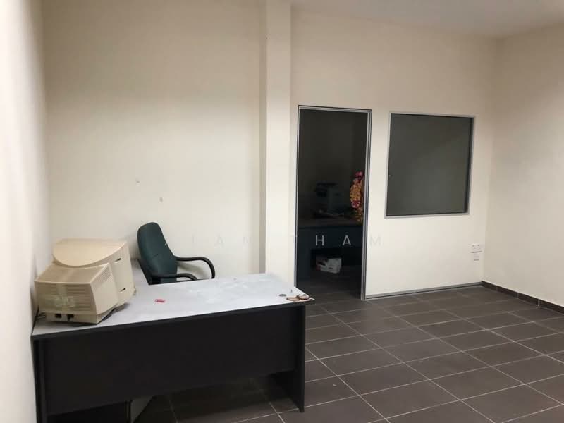 Kedai / Pejabat untuk Dijual di Taman Johor Jaya (Johor Bahru) - Alan Tham - Interior - PropertyGuru.com.my