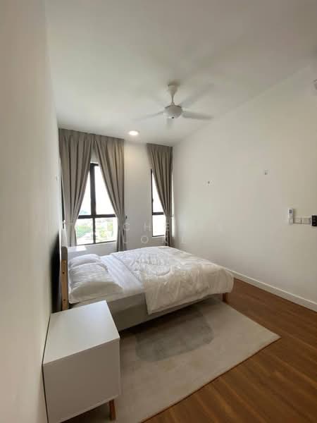 Kondominium untuk Disewa di The Legacy OUG - Michelle Loke - Bedroom - PropertyGuru.com.my