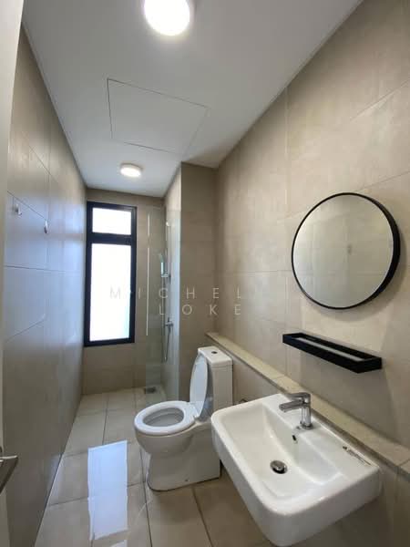 Kondominium untuk Disewa di The Legacy OUG - Michelle Loke - Bathroom - PropertyGuru.com.my