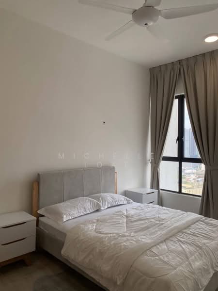 Kondominium untuk Disewa di The Legacy OUG - Michelle Loke - Bedroom - PropertyGuru.com.my