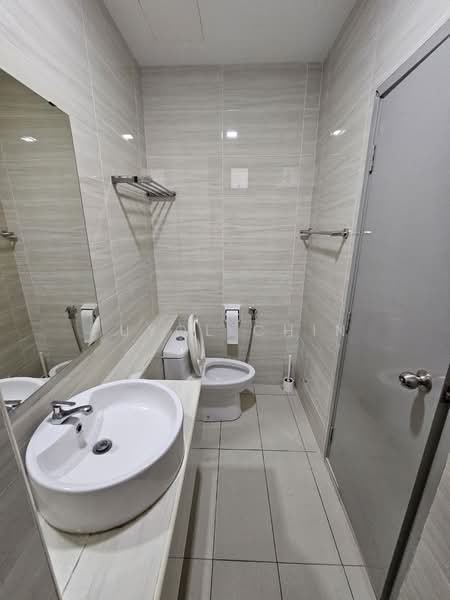 Service Residence for Rent at D'Summit Residences - Puyol Chin - PropertyGuru.com.my