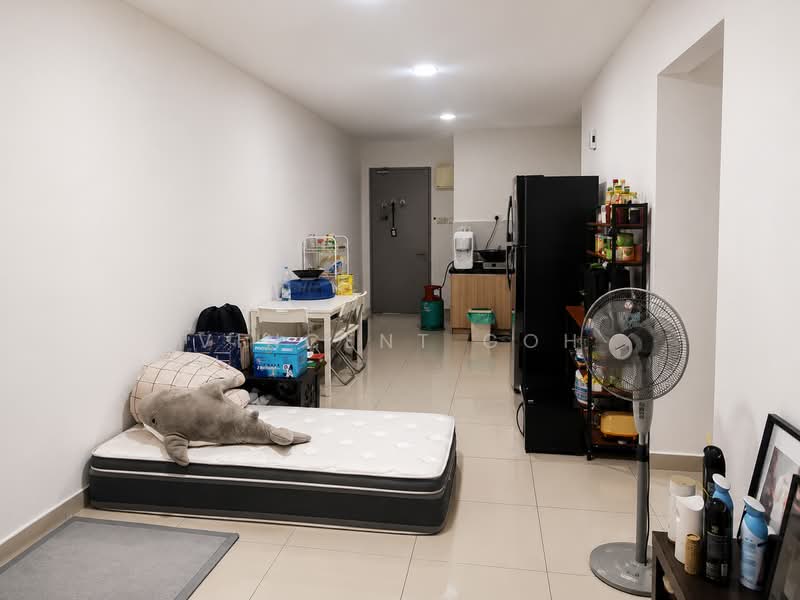 Condominium for Sale at Mizumi Residences - Vincent Goh - Interior - PropertyGuru.com.my