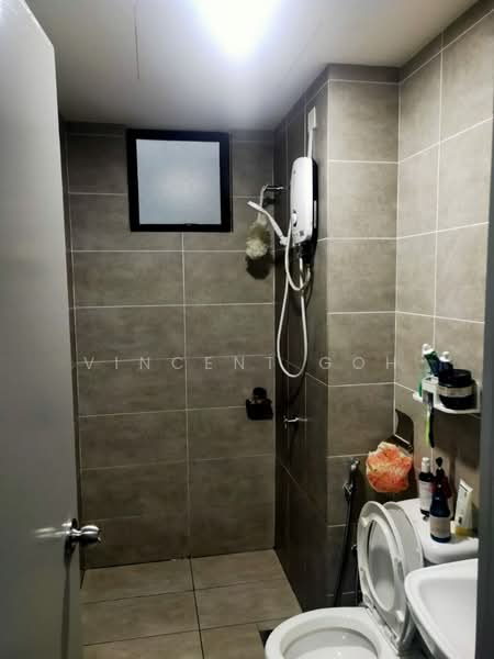 Condominium for Sale at Mizumi Residences - Vincent Goh - Bathroom - PropertyGuru.com.my
