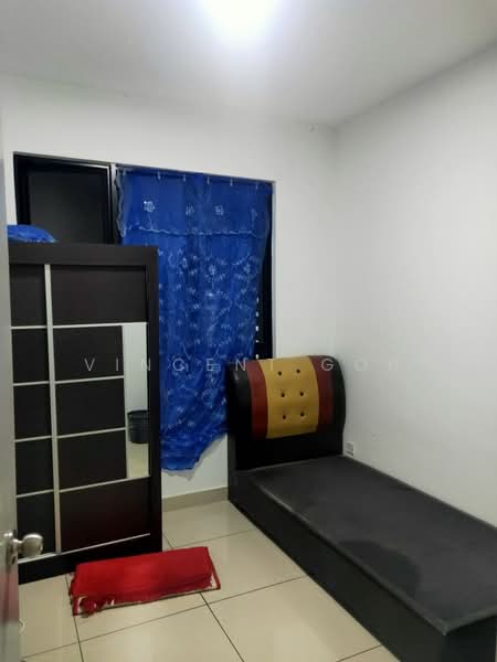 Condominium for Sale at Mizumi Residences - Vincent Goh - Bedroom - PropertyGuru.com.my