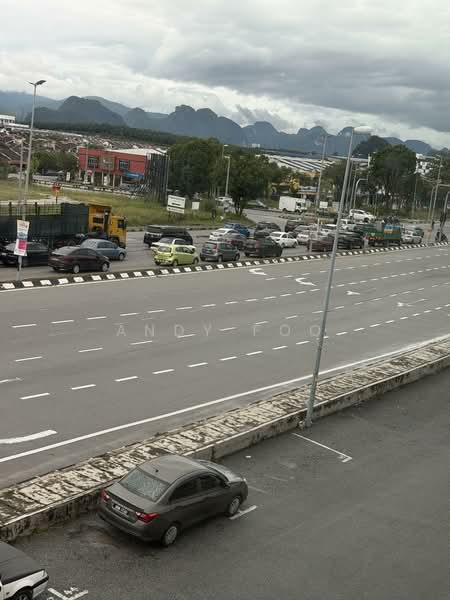 Shop for Sale in Chemor (Perak) - Andy Foo - PropertyGuru.com.my