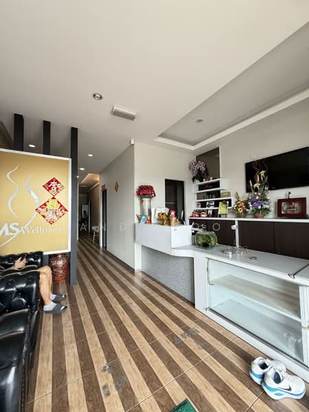 Shop for Sale in Chemor (Perak) - Andy Foo - PropertyGuru.com.my