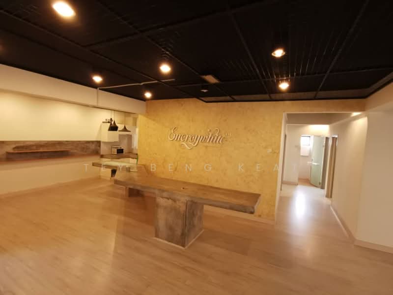 Kedai / Pejabat untuk Dijual di Taman Usahawan (Kepong) - Tey Beng Keat - Interior - PropertyGuru.com.my