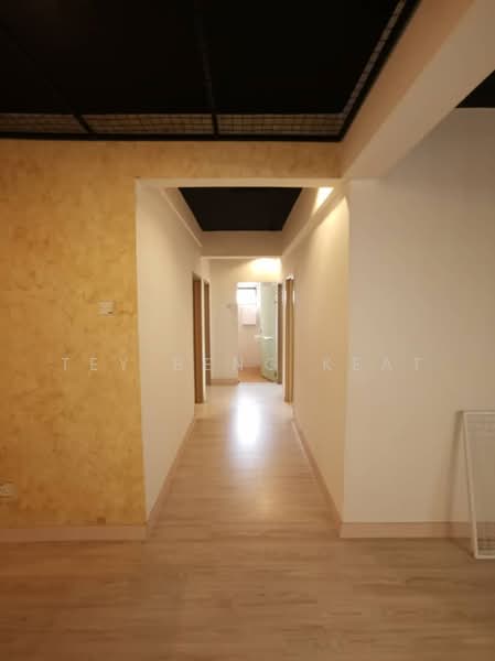 Kedai / Pejabat untuk Dijual di Taman Usahawan (Kepong) - Tey Beng Keat - Corridor - PropertyGuru.com.my