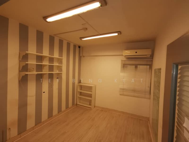 Kedai / Pejabat untuk Dijual di Taman Usahawan (Kepong) - Tey Beng Keat - Interior - PropertyGuru.com.my