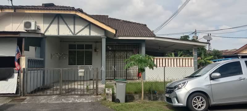 Rumah Berkembar untuk Dijual di Alor Gajah (Melaka) - Evan Gan - Exterior - PropertyGuru.com.my