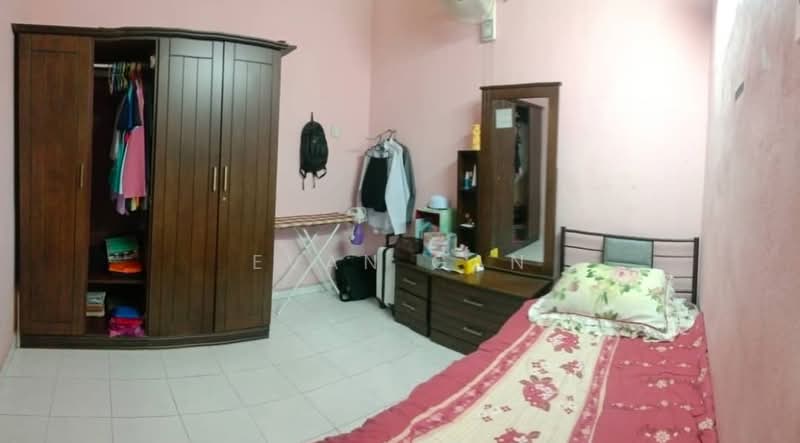 Rumah Berkembar untuk Dijual di Alor Gajah (Melaka) - Evan Gan - Bedroom - PropertyGuru.com.my