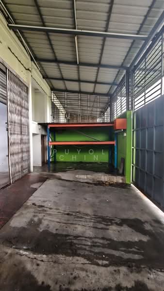 Shop / Office for Rent in Taman Impian Emas (Skudai) - Puyol Chin - Interior - PropertyGuru.com.my