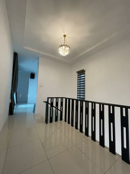 Rumah Berkembar untuk Dijual di Ipoh (Perak) - Andy Foo - Corridor - PropertyGuru.com.my