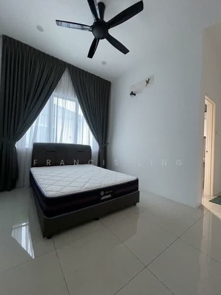 Rumah Berkembar untuk Dijual di Ipoh (Perak) - Andy Foo - Bedroom - PropertyGuru.com.my